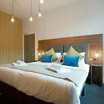 The Matcham At Claremont Leeds (West Yorkshire)