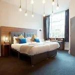 Lägenhet The Matcham At Claremont Leeds (West Yorkshire)