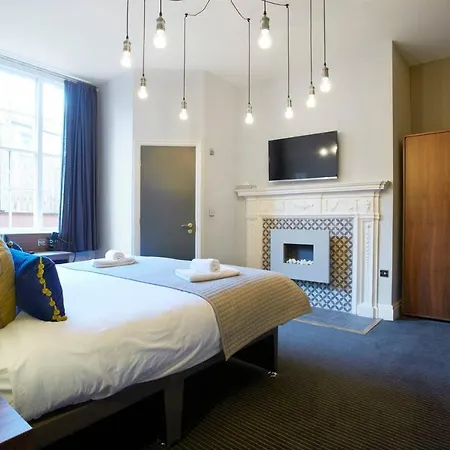 Apartmán The Matcham At Claremont