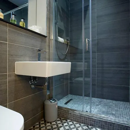 Apartmán The Matcham At Claremont Leeds (West Yorkshire)