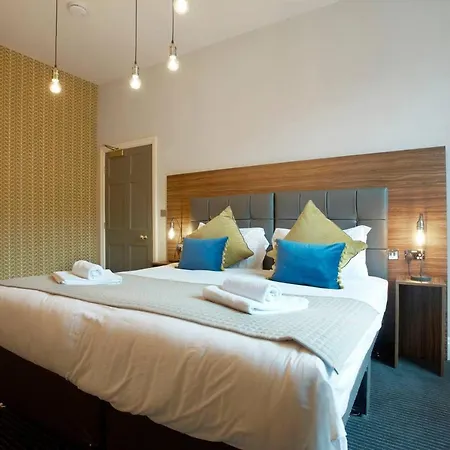 The Matcham At Claremont Leeds (West Yorkshire)