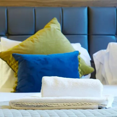 Appartement The Matcham At Claremont