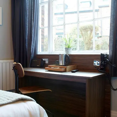 The Matcham At Claremont