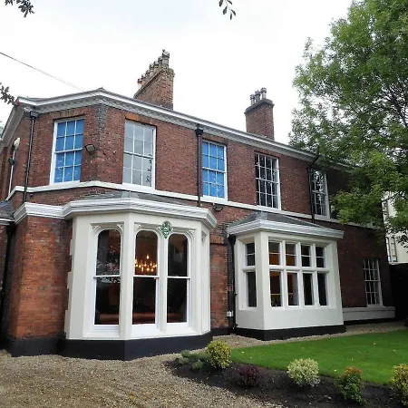 The Matcham At Claremont Leeds (West Yorkshire)