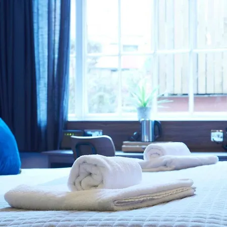 Appartement The Matcham At Claremont *