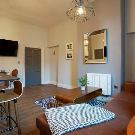 The Matcham At Claremont Leeds (West Yorkshire)