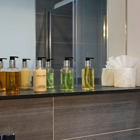 The Matcham At Claremont * Leeds (West Yorkshire)