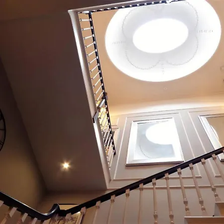 Appartement The Matcham At Claremont *