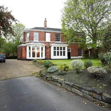 The Matcham At Claremont Appartement *