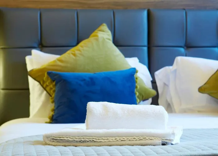 Appartement The Matcham At Claremont