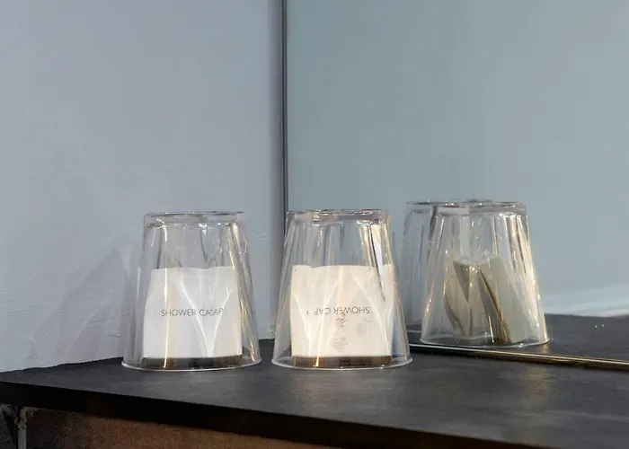 Apartament The Matcham At Claremont