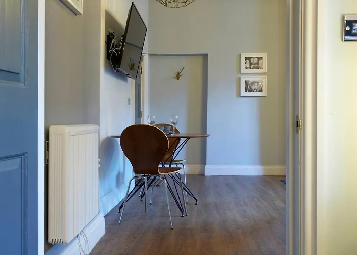 The Matcham At Claremont