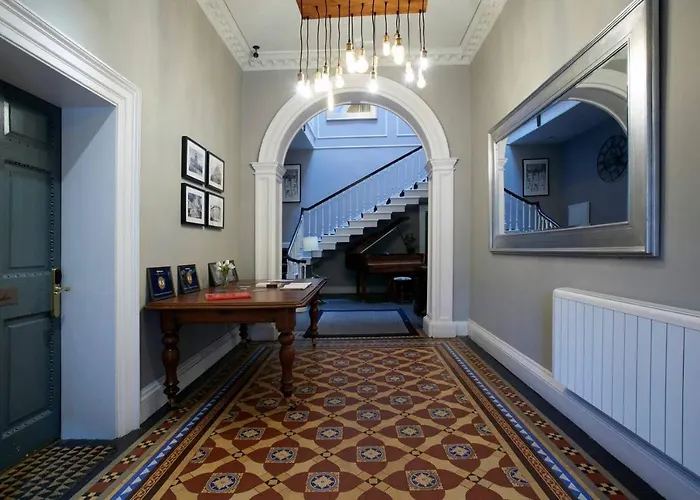 Apartament The Matcham At Claremont