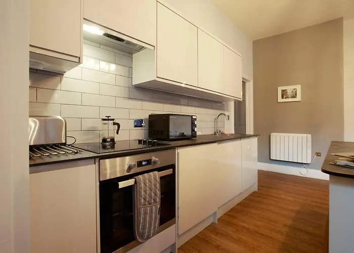 The Matcham At Claremont * Leeds (West Yorkshire)