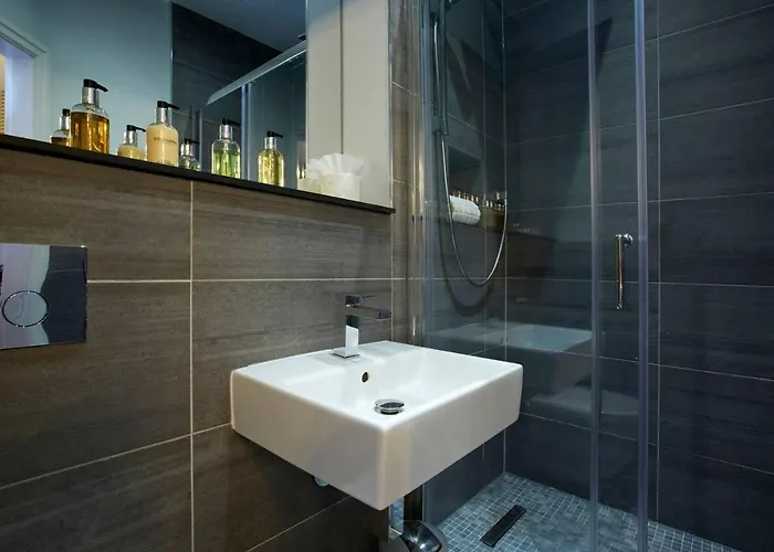 Apartament The Matcham At Claremont