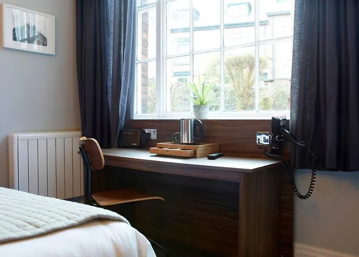 The Matcham At Claremont