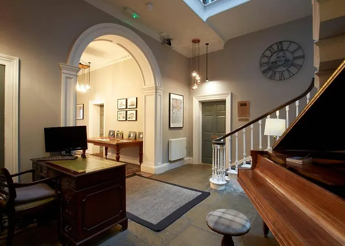 The Matcham At Claremont *