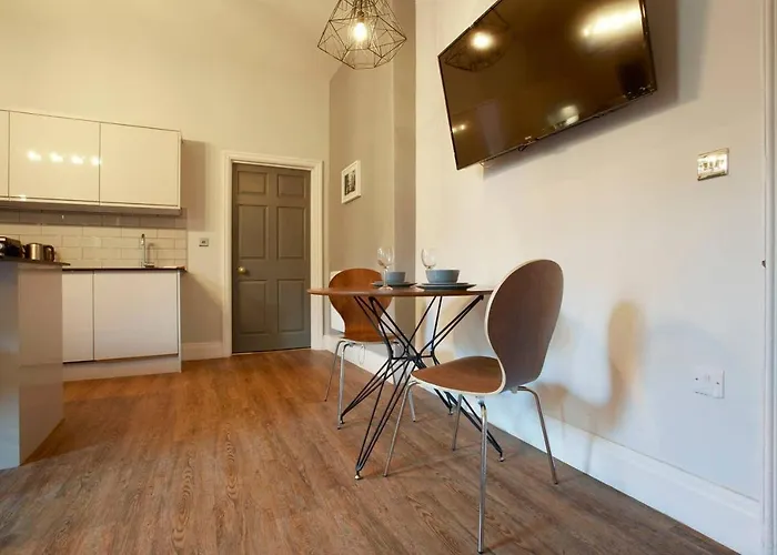 The Matcham At Claremont *