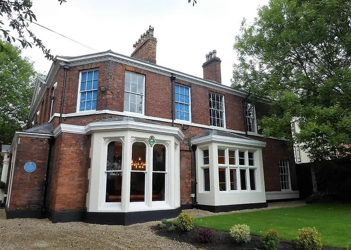 The Matcham At Claremont Leeds (West Yorkshire)