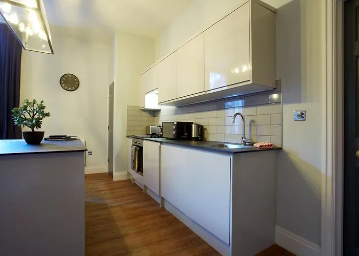 The Matcham At Claremont Appartement Leeds (West Yorkshire)