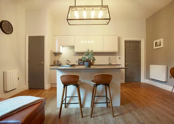 The Matcham At Claremont Apartament