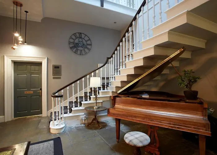 The Matcham At Claremont