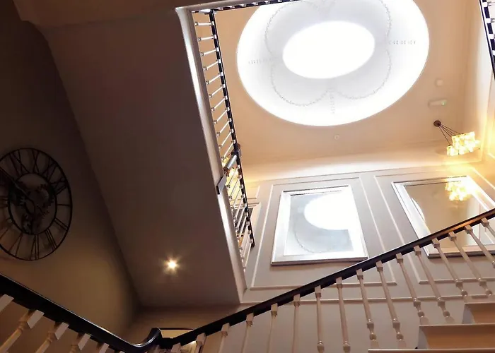 Appartement The Matcham At Claremont *