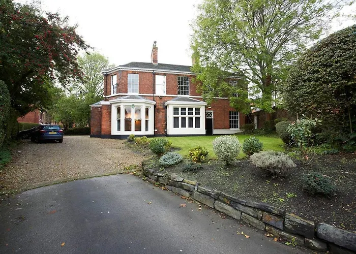 The Matcham At Claremont Apartament *