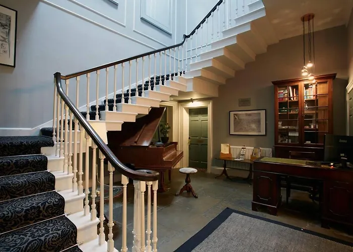 Appartement The Matcham At Claremont *