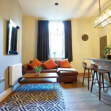 The Matcham At Claremont Apartment