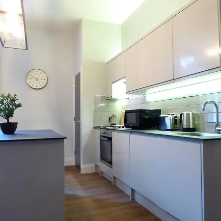 Appartement The Matcham At Claremont