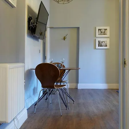 The Matcham At Claremont