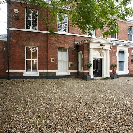 Appartement The Matcham At Claremont Leeds (West Yorkshire)