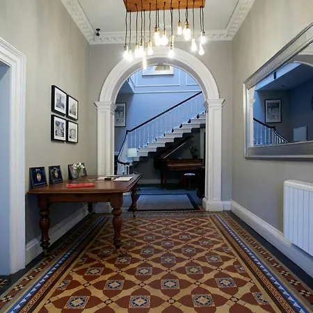 Appartement The Matcham At Claremont