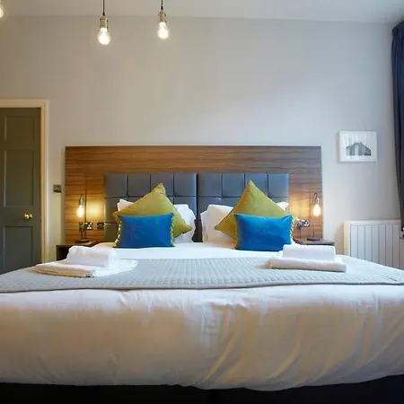 Apartment The Matcham At Claremont *