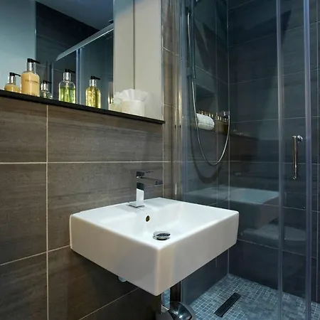 Apartment The Matcham At Claremont