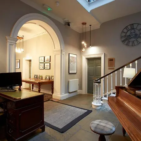 The Matcham At Claremont *