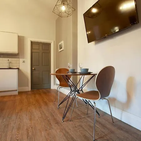 The Matcham At Claremont *