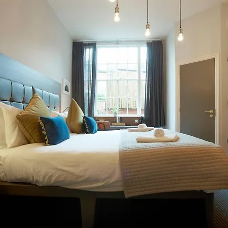 Appartement The Matcham At Claremont *