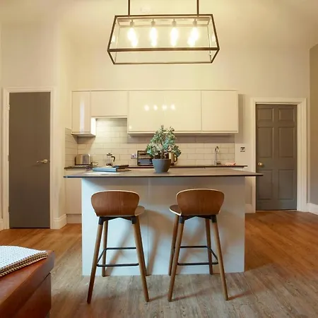 The Matcham At Claremont Apartment