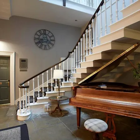 The Matcham At Claremont