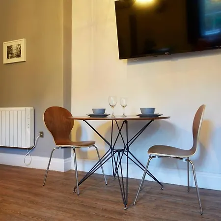 Appartement The Matcham At Claremont